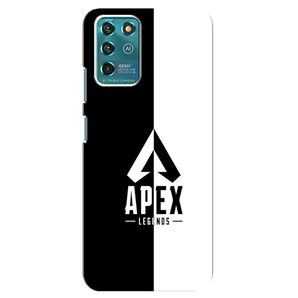 Чохол з принтом «APEX» для Google Pixel 2 Чохол з принтом «APEX» для Google Pixel 2