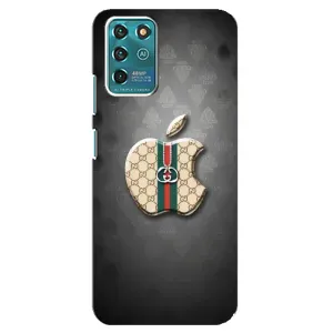 Чохли  GUCCI для Ґооґл Піксель 2 (AlphaPrint) (Apple gucci)