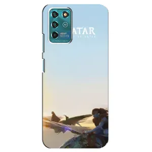Чохли з фільму АВАТАР для Google Pixel 2 (AlphaPrint)