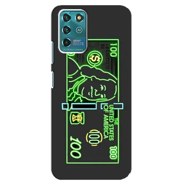 Чохол з принтом «Бакси» для Google Pixel 2 Чохол з принтом «Бакси» для Google Pixel 2
