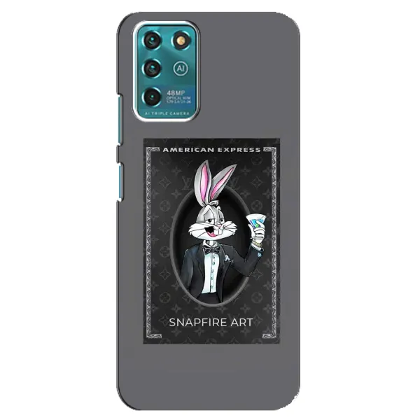 Чохол з принтом «Бакс Бані LV» для Google Pixel 2 Чохол з принтом «Бакс Бані LV» для Google Pixel 2