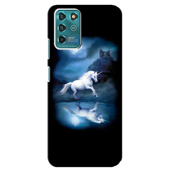Чохол з принтом «Єдиноріг» для Google Pixel 2 Чохол з принтом «Єдиноріг» для Google Pixel 2