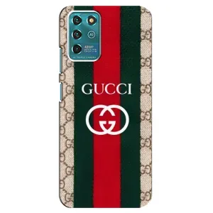 Чохли  GUCCI для Ґооґл Піксель 2 (AlphaPrint) (Gucci дизайн)