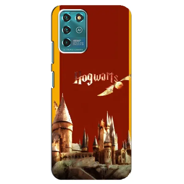 Чохол з принтом «Hogwarts» для Google Pixel 2 Чохол з принтом «Hogwarts» для Google Pixel 2