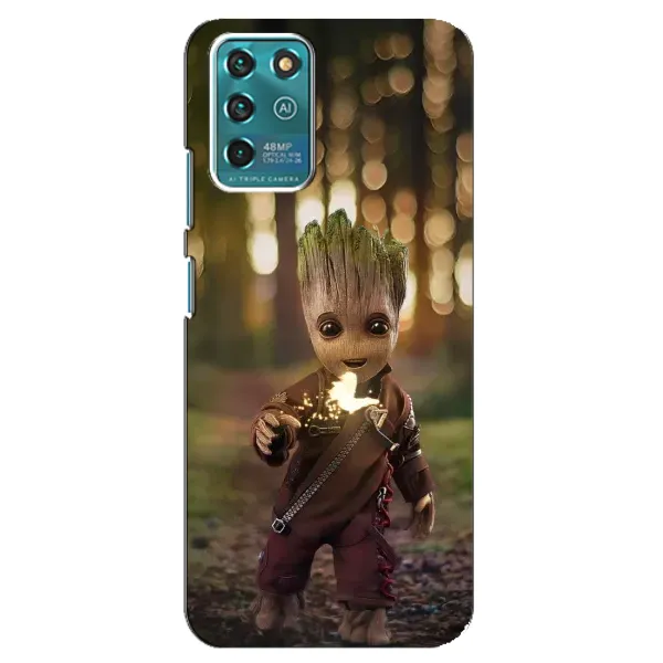 Чохол з принтом «I am Groot» для Google Pixel 2 Чохол з принтом «I am Groot» для Google Pixel 2