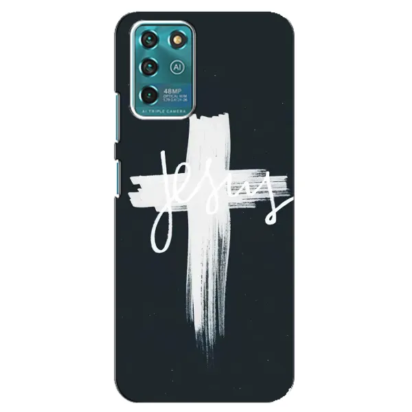 Чохол з принтом «Ісус» для Google Pixel 2 Чохол з принтом «Ісус» для Google Pixel 2