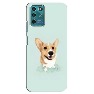Чехол с принтом «Корги» для Google Pixel 2