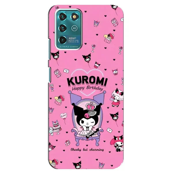 Чохол з принтом «KUROMI» для Google Pixel 2 Чохол з принтом «KUROMI» для Google Pixel 2