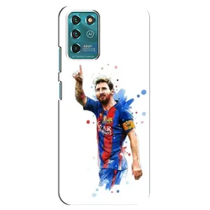 Чохли Мессі для Google Pixel 2 (AlphaPrint) (Лео Мессі)