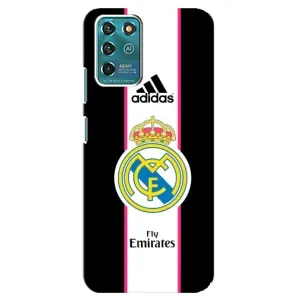Чехол с принтом «лого Real Madrid» для Google Pixel 2