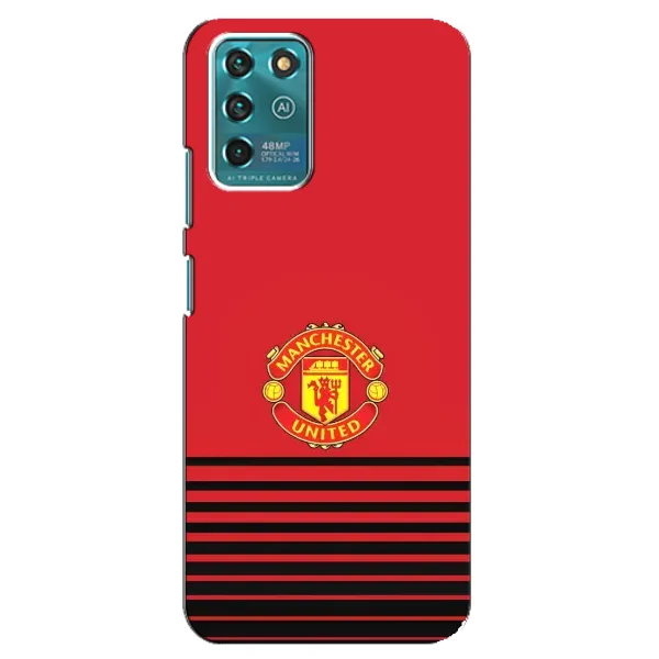 Чохол з принтом «manchester united» для Google Pixel 2 Чохол з принтом «manchester united» для Google Pixel 2