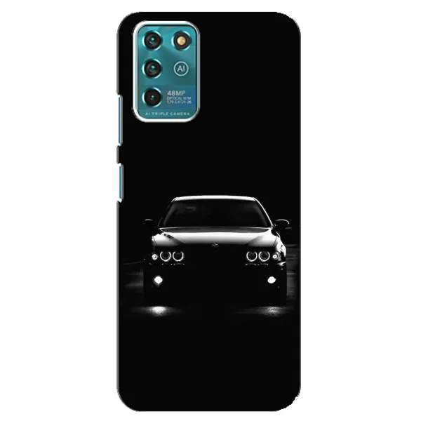 Чохол з принтом «Машина BMW» для Google Pixel 2