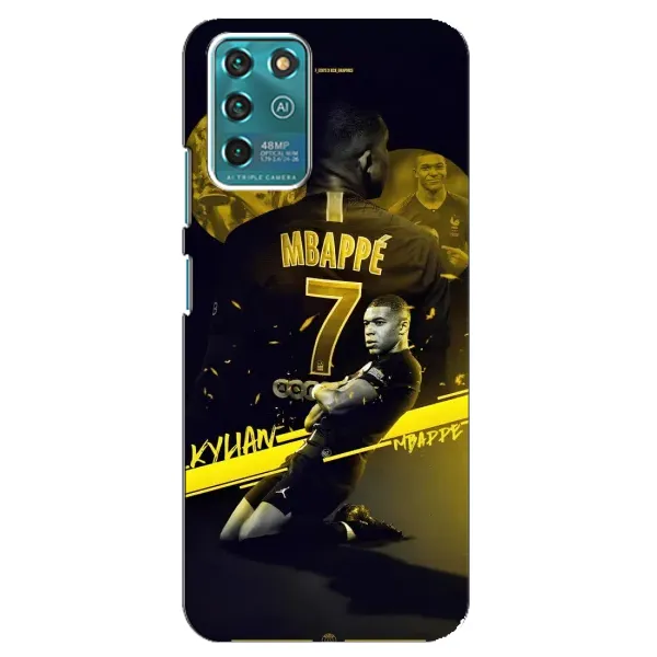 Чохол з принтом «Mbappe» для Google Pixel 2 Чохол з принтом «Mbappe» для Google Pixel 2