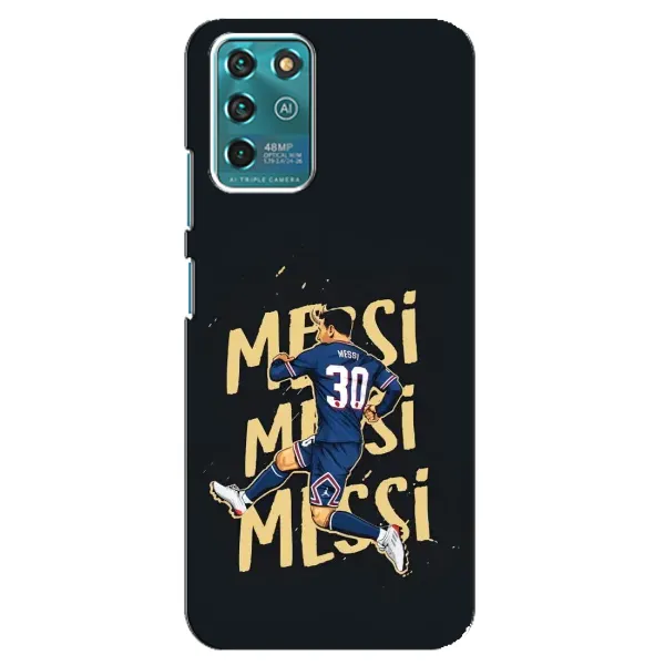Чохол з принтом «Messi ПСЖ» для Google Pixel 2 Чохол з принтом «Messi ПСЖ» для Google Pixel 2