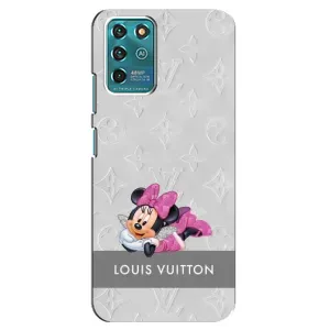 Чехол Disney Mouse Google Pixel 2 (PREMIUMPrint) (Мики Маус ЛВ)
