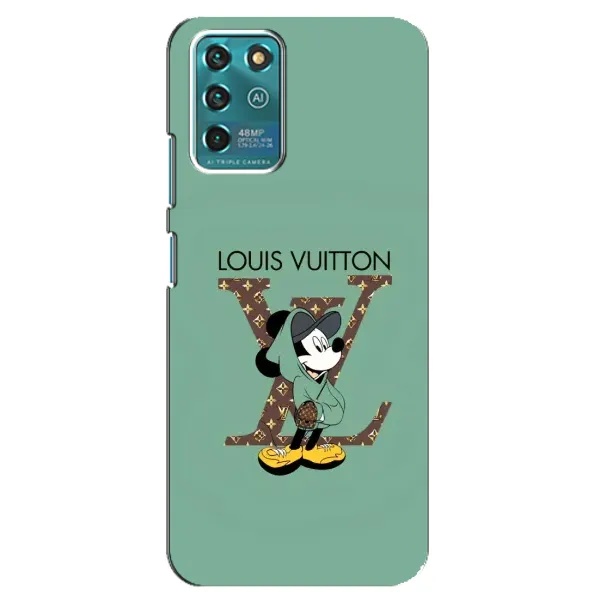 Чехол с принтом «Микки Маус LV» для Google Pixel 2 Чехол с принтом «Микки Маус LV» для Google Pixel 2