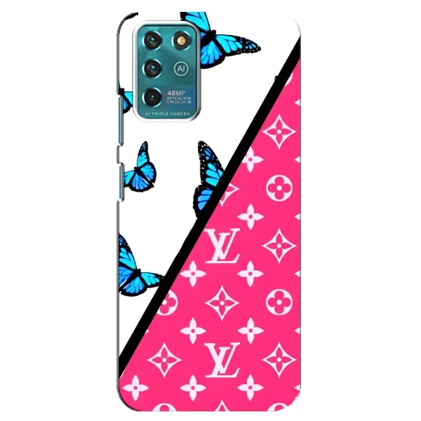 Чохол з принтом «Мода LV» для Google Pixel 2 Чохол з принтом «Мода LV» для Google Pixel 2