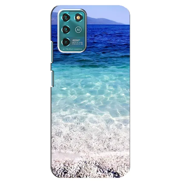 Чехол с принтом «Море» для Google Pixel 2 Чехол с принтом «Море» для Google Pixel 2