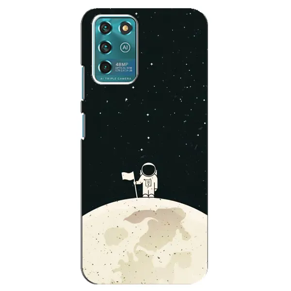 Чехол с принтом «На луне» для Google Pixel 2 Чехол с принтом «На луне» для Google Pixel 2