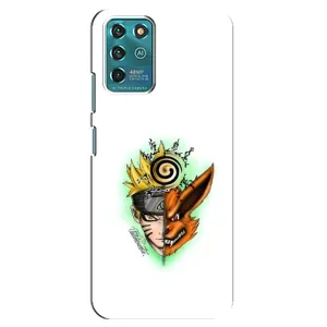Чохол з принтом «Наруто Курама» для Google Pixel 2