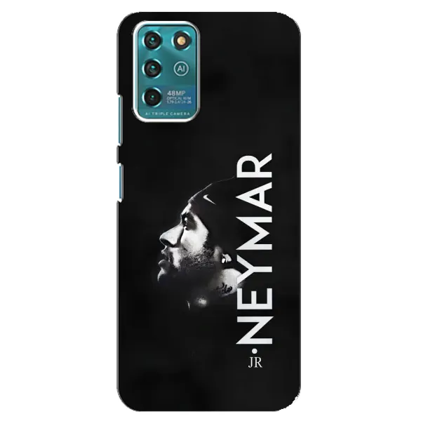 Чохол з принтом «NEYMAR» для Google Pixel 2