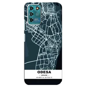 Чохол з принтом «Одеса» для Google Pixel 2