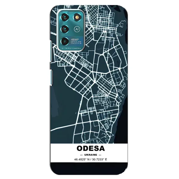 Чохол з принтом «Одеса» для Google Pixel 2 Чохол з принтом «Одеса» для Google Pixel 2