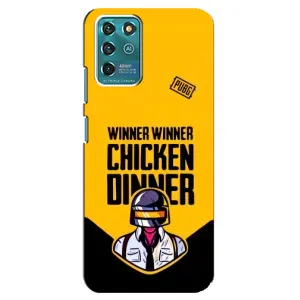 Чеjхол PUBG для Ґооґл Піксель 2 (AlphaPrint) (Pubg шолом)