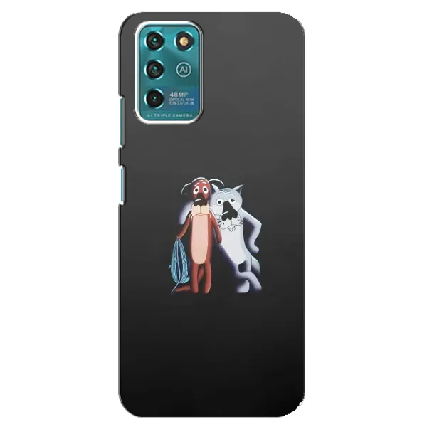 Чехол с принтом «Шо опять» для Google Pixel 2 Чехол с принтом «Шо опять» для Google Pixel 2