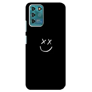 Чохол з принтом «Смайл» для Google Pixel 2