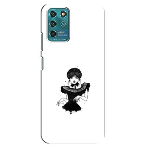 Чохол з принтом «танець Венздей» для Google Pixel 2