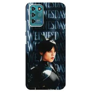 Чохол з принтом «Венздей кішка» для Google Pixel 2