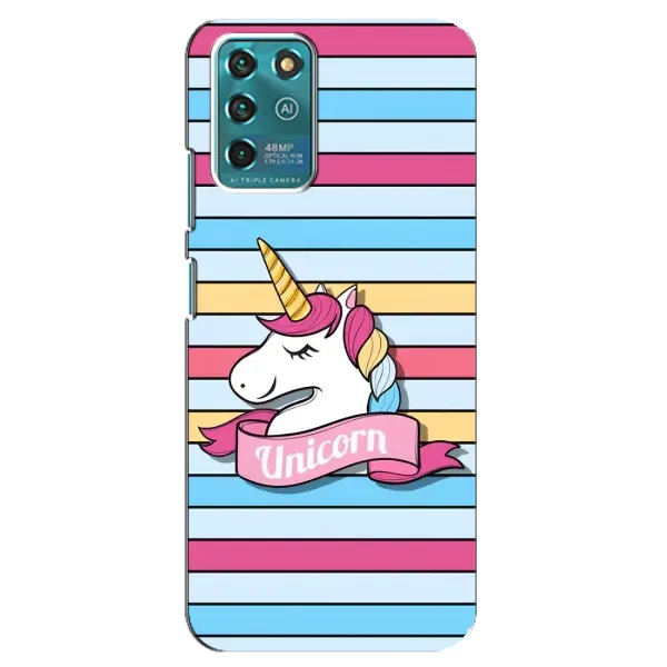 Чохол з принтом «Unicorn» для Google Pixel 2 Чохол з принтом «Unicorn» для Google Pixel 2