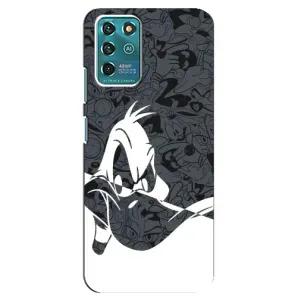 Чохол з принтом «Утка стайл» для Google Pixel 2