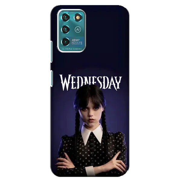 Чохол з принтом «Wednesday» для Google Pixel 2 Чохол з принтом «Wednesday» для Google Pixel 2