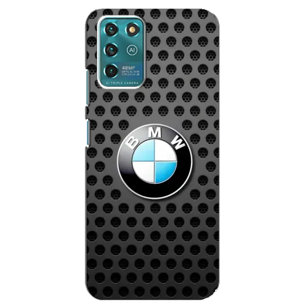 Чохол з принтом «Знак БМВ» для Google Pixel 2