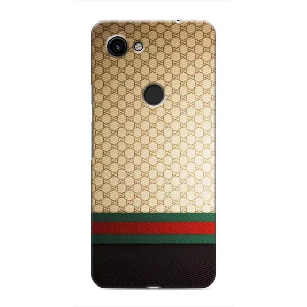 Чехол с принтом «Гуччи Фон» для Google Pixel 3 XL