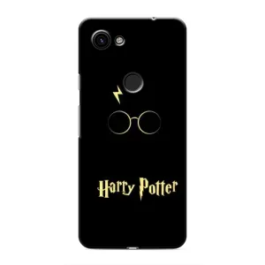Чохли з Гаррі Поттером для Google Pixel 3 XL (AlphaPrint)