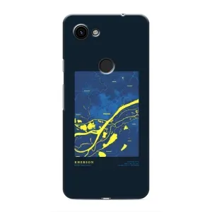 Чохли для Гугл Піксель 3 XL Міста України (Херсон)
