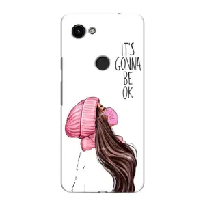Чехол с принтом «Коронавирус» для Google Pixel 3 XL