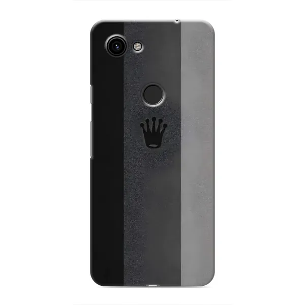 Чехол с принтом «Коронка» для Google Pixel 3 XL Чехол с принтом «Коронка» для Google Pixel 3 XL