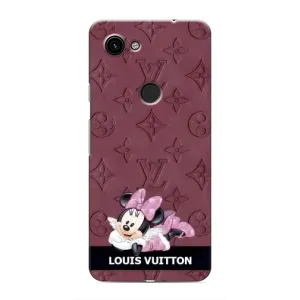 Чохол Disney Mouse Google Pixel 3 XL (PREMIUMPrint) (Mikki LV)