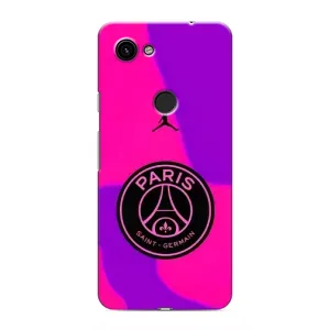 Чехлы PSG для Google Pixel 3 XL (AlphaPrint)