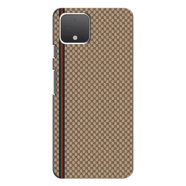 Чехол с принтом «Гуччи полоса» для Google Pixel 4 XL