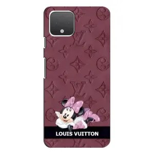 Чохол Disney Mouse Google Pixel 4 XL (PREMIUMPrint) (Mikki LV)