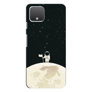 Космические Чехлы для Гугл Пиксель 4 Хл (VPrint)