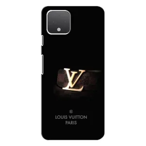 Чохли Луі Вітон для Google Pixel 4 XL (AlphaPrint - LOUIS VUITTON)