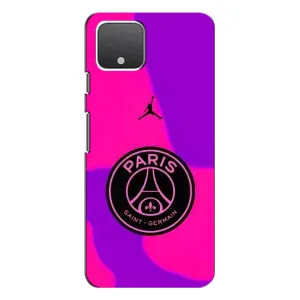 Чехлы PSG для Google Pixel 4 XL (AlphaPrint)