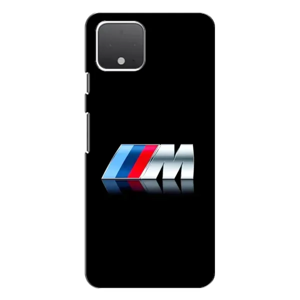 Чехол с принтом «AMG» для Google Pixel 4 Чехол с принтом «AMG» для Google Pixel 4
