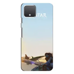Чохли з фільму АВАТАР для Google Pixel 4 (AlphaPrint)